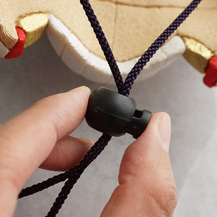 【置物】木目込神楽 | 江戸木目込み | 柿沼人形 - Image 31