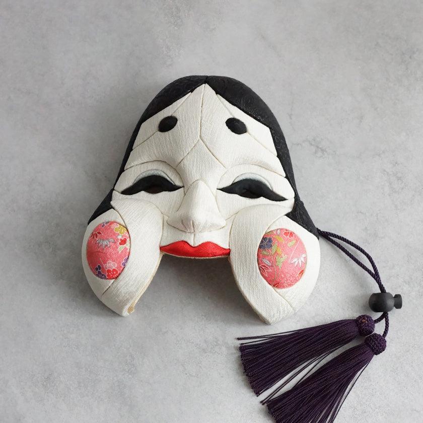 【置物】木目込神楽 | 江戸木目込み | 柿沼人形 - Image 41