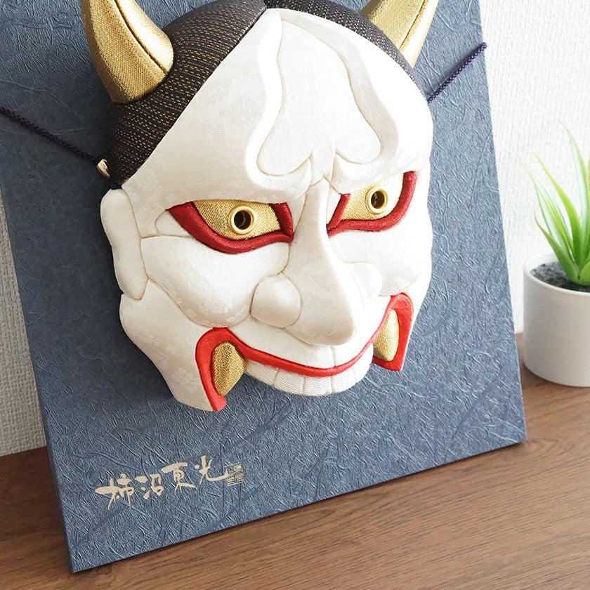 【置物】木目込神楽 | 江戸木目込み | 柿沼人形 - Image 5