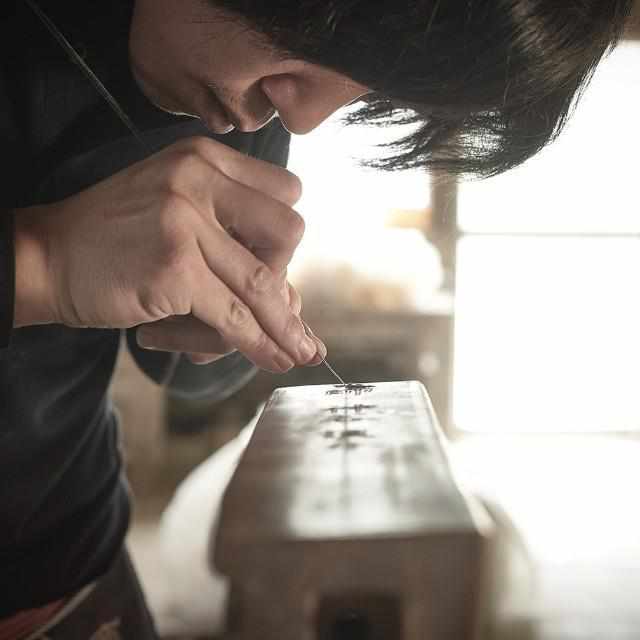 【鬼瓦インテリア】室内に飾る鬼瓦：神谷慎介 | 三州鬼瓦 | 鬼瓦家守(新東) - Image 8