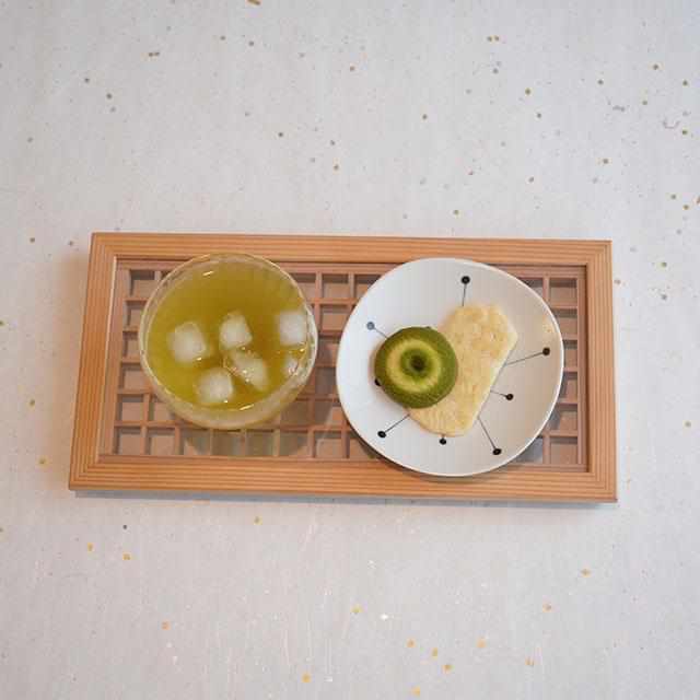 【トレイ】和膳 麻の葉 (S) | 組子 - Image 8