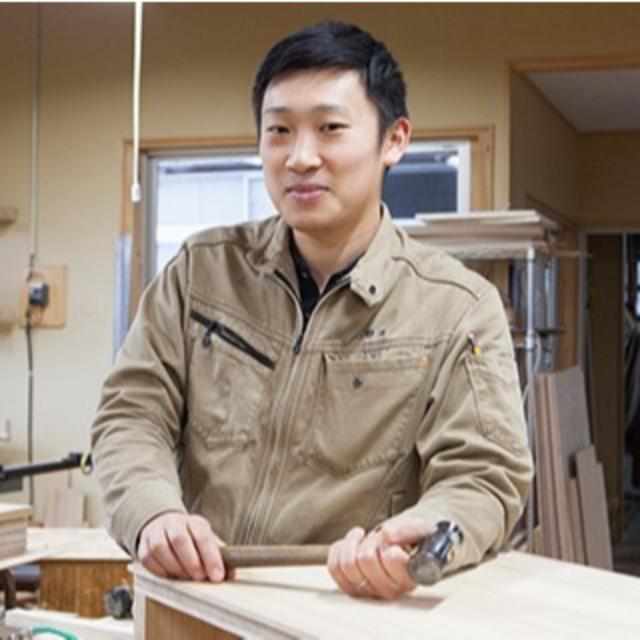 【加茂桐箪笥】想ひ凾 (野本桐凾製作所) 桐の飾り棚 (焼桐 グレー) (大型配送料2,500円) (大型配送料2,500円) - Image 14
