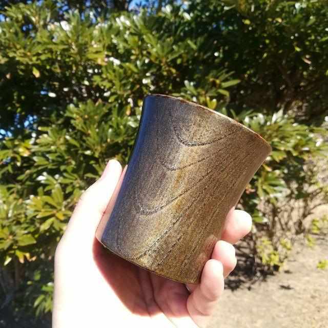 【新潟漆器】塗師Kiyo (小林仏壇店) カップ M (2点セット)｜BECOSオリジナル - Image 10