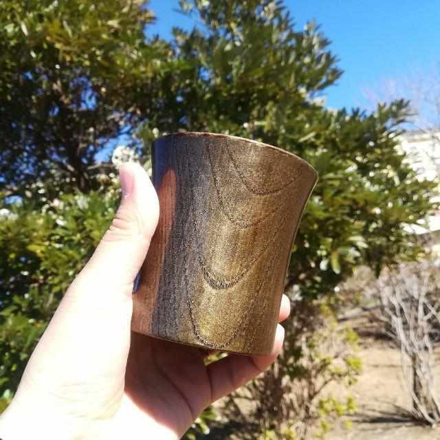 【新潟漆器】塗師Kiyo (小林仏壇店) カップ M (2点セット)｜BECOSオリジナル - Image 14