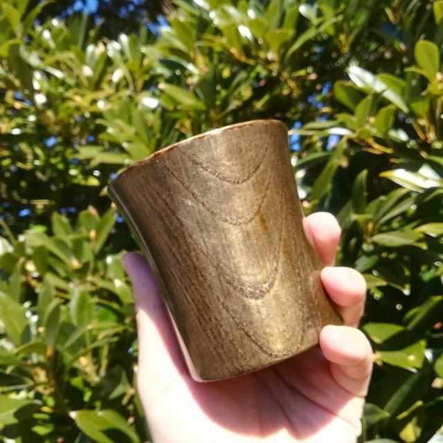 【新潟漆器】塗師Kiyo (小林仏壇店) カップ M (2点セット)｜BECOSオリジナル - Image 18