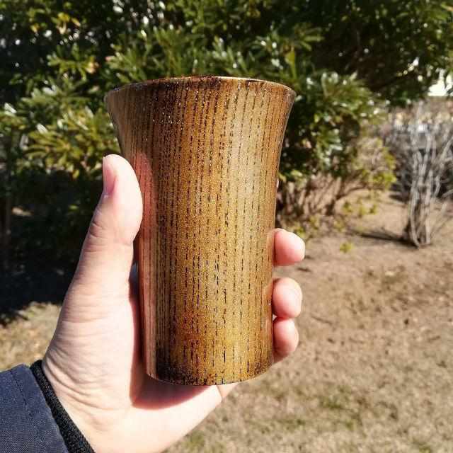 【新潟漆器】塗師Kiyo (小林仏壇店) タンブラー｜BECOSオリジナル - Image 6