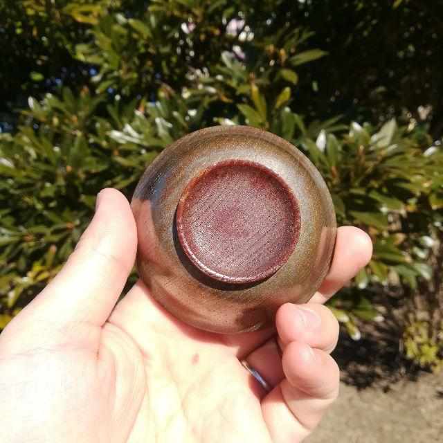 【新潟漆器】塗師Kiyo (小林仏壇店) おちょこ・ぐい呑 (銀)｜BECOSオリジナル - Image 12