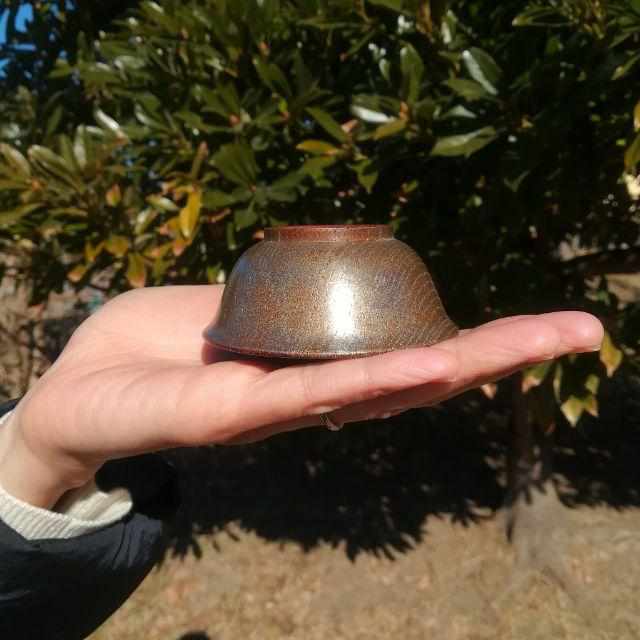 【新潟漆器】塗師Kiyo (小林仏壇店) おちょこ・ぐい呑 (銀)｜BECOSオリジナル - Image 8