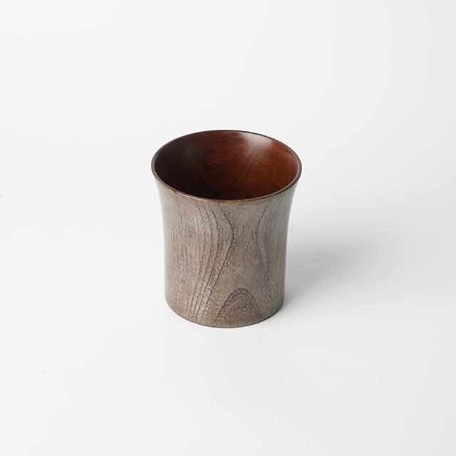 【新潟漆器】塗師Kiyo (小林仏壇店) タンブラー, カップ (M), おちょこ (5点セット)｜BECOSオリジナル - Image 4