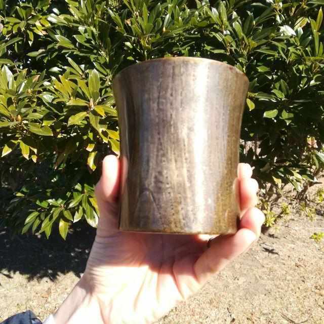 【新潟漆器】塗師Kiyo (小林仏壇店) タンブラー, カップ (M), おちょこ (5点セット)｜BECOSオリジナル - Image 9