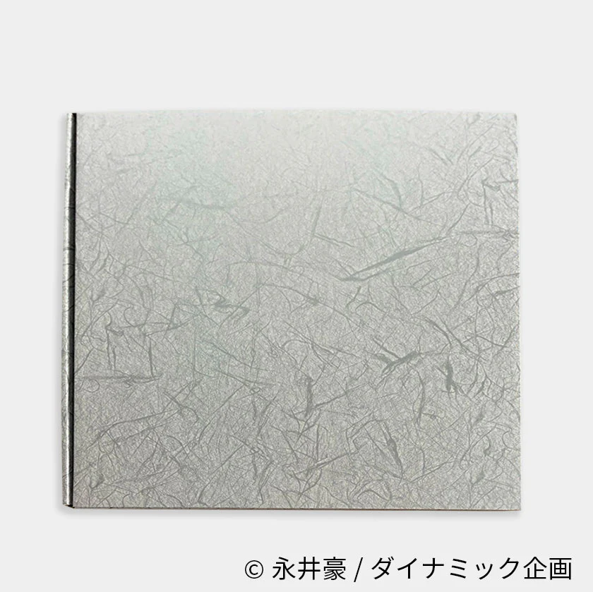 【色紙 & 掛け軸セット】鉄の守護神 マジンガーZ & グレートマジンガー | 掛軸 | 偕拓堂アート - Image 5
