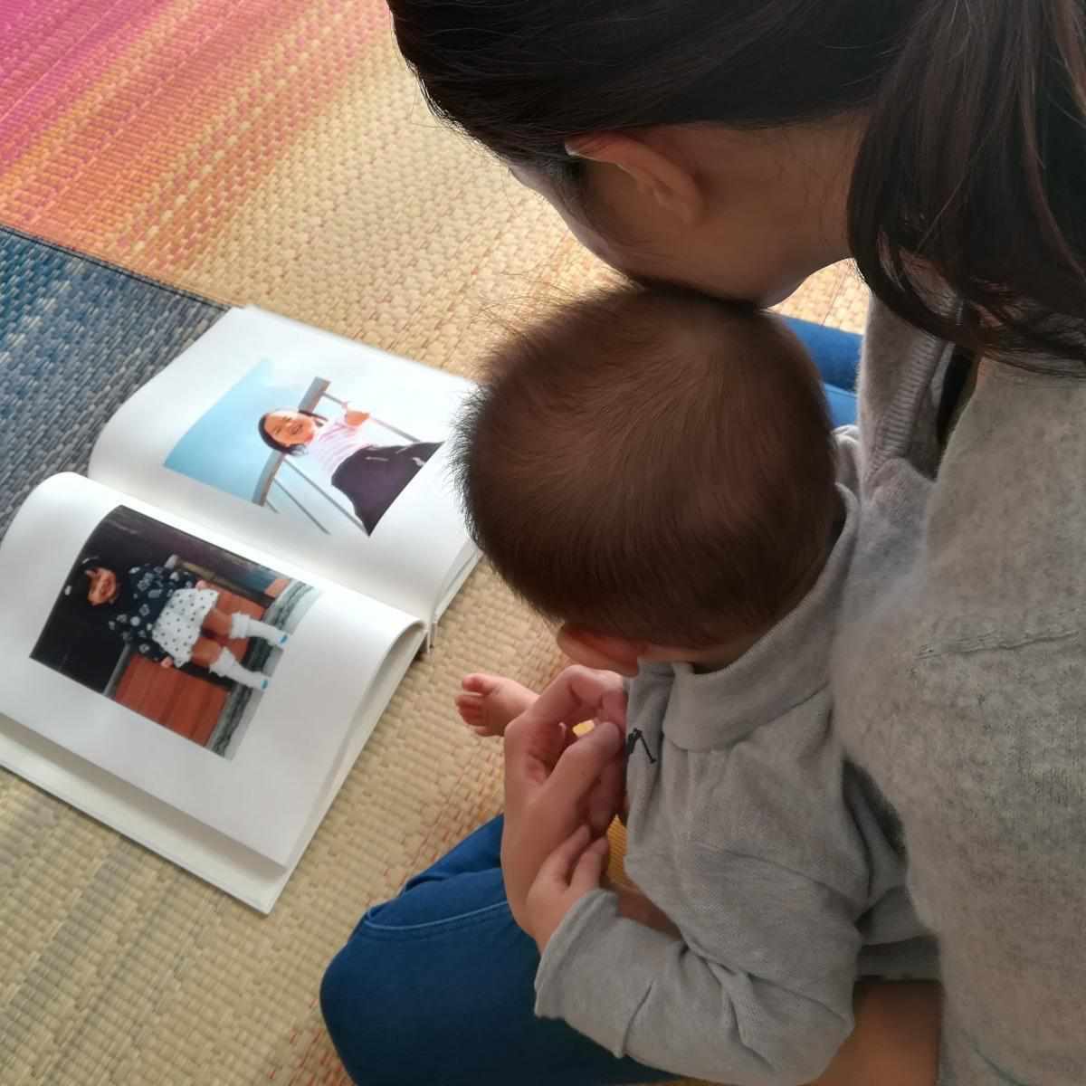 【経師】八千代綴り (大入) フォトブック 特上仕上げ (小丸) - Image 18