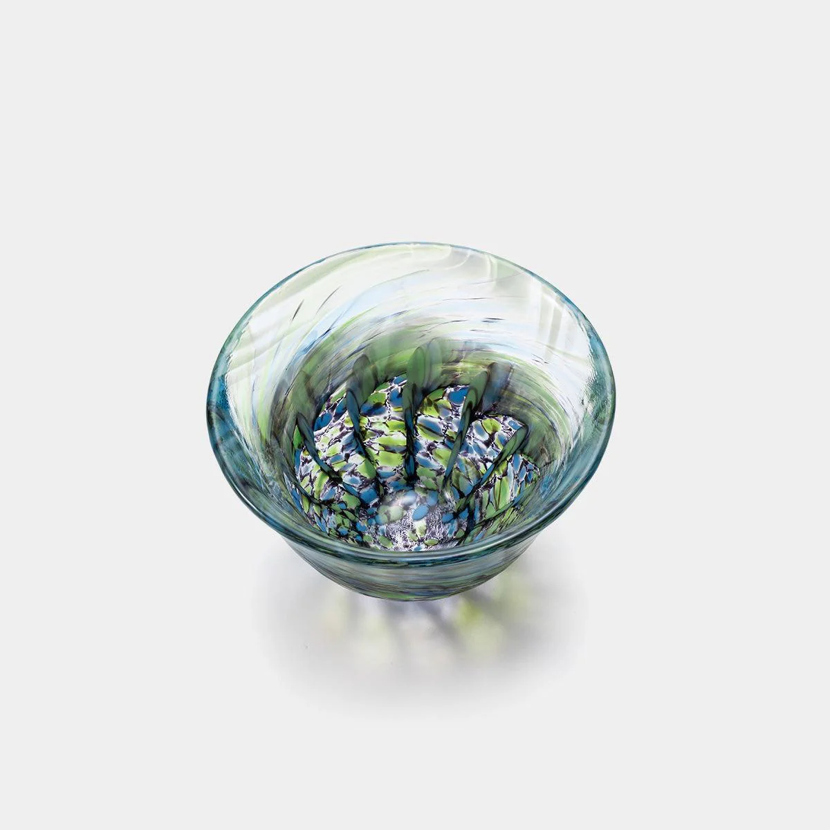 【盃】あおもりの肴 | 津軽びいどろ | 北洋硝子 (アデリア) - Image 10