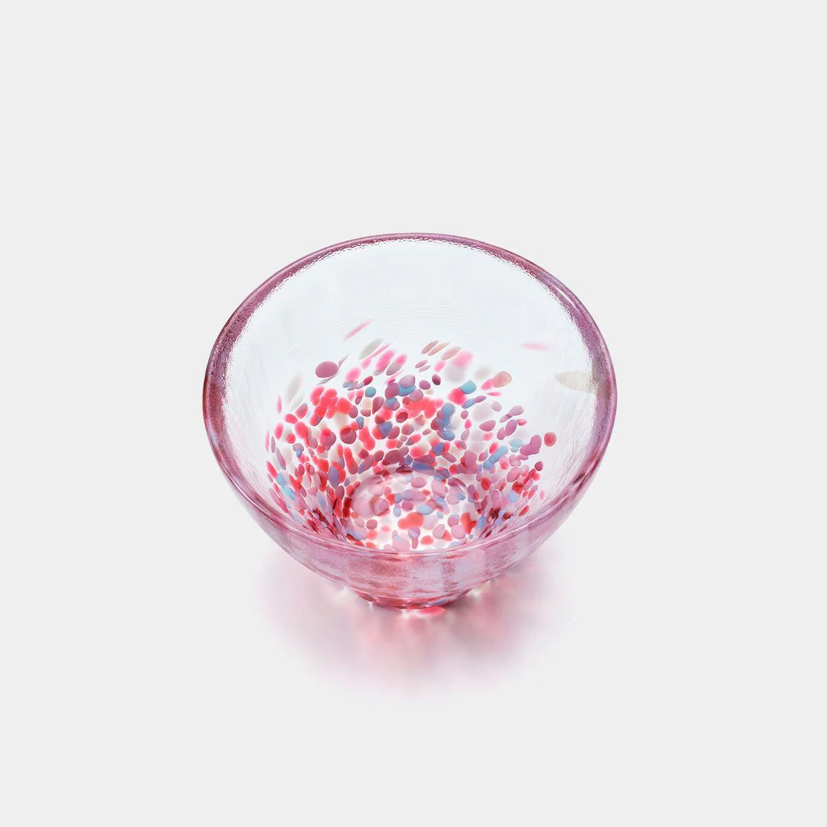 【盃】あおもりの肴 | 津軽びいどろ | 北洋硝子 (アデリア) - Image 6