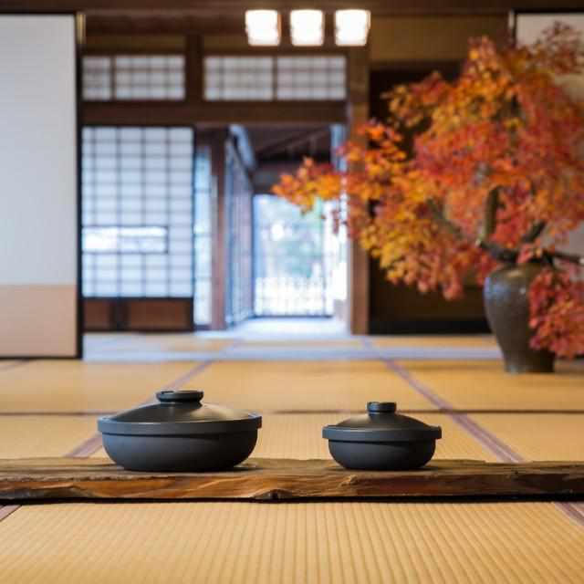 【炭鍋 IH対応】楽ごころ 小 直火・IH両用 日本製 遠赤外線効果で旨味凝縮 - Image 15