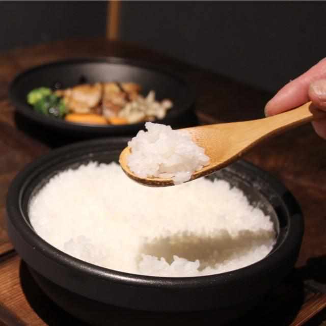 【炭鍋 IH対応】楽ごころ 小 直火・IH両用 日本製 遠赤外線効果で旨味凝縮 - Image 18