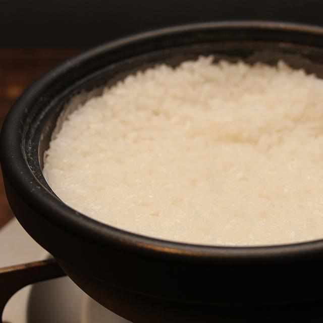 【炭鍋 IH対応】楽ごころ 小 直火・IH両用 日本製 遠赤外線効果で旨味凝縮 - Image 6