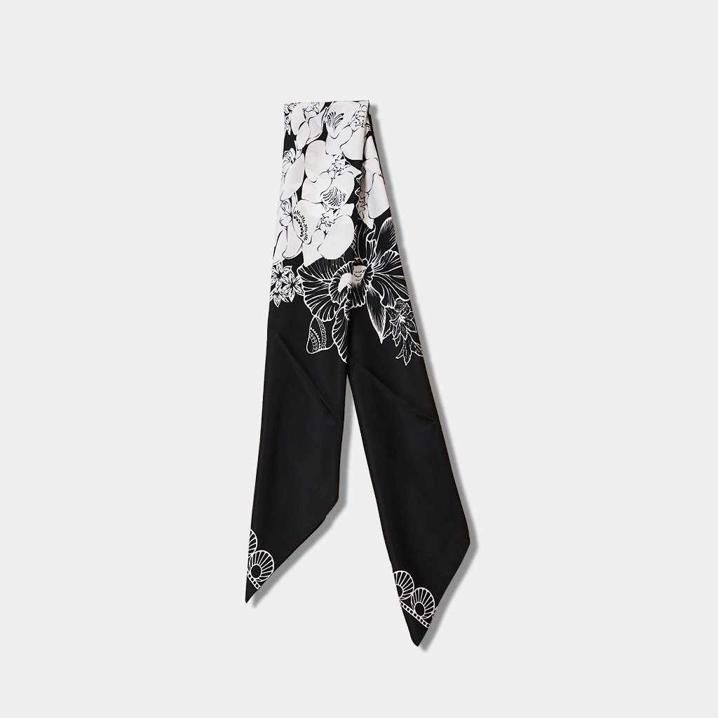 【ストール】切り剣Masayo（福田理代）蘭 - Image 6