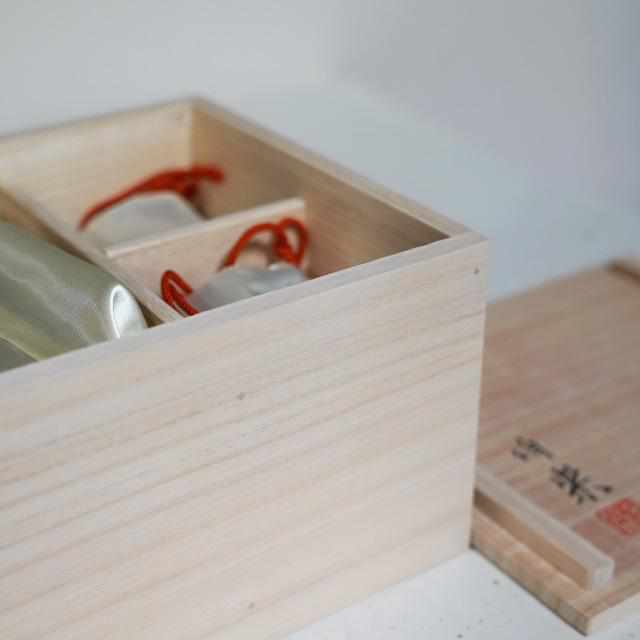 【輪島塗】楽 KOKEMUSU おちょこ・ぐい吞 (2点セット) - Image 8