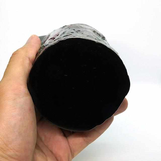【輪島塗】楽 KOKEMUSU 片口酒器 (3点セット) - Image 10