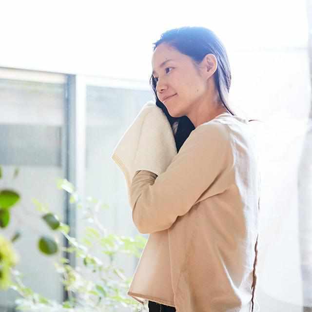 【タオル】「縁・en」バスタオル×1 & フェイスタオル×2 (3点セット) | 今治タオル - Image 20
