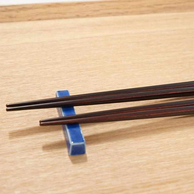 【箸】櫻 (さくら) 23cm | 浄法寺漆 | 箸蔵まつかん - Image 6