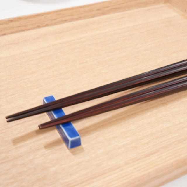【箸】櫻 (さくら) 21.5cm | 浄法寺漆 | 箸蔵まつかん - Image 9