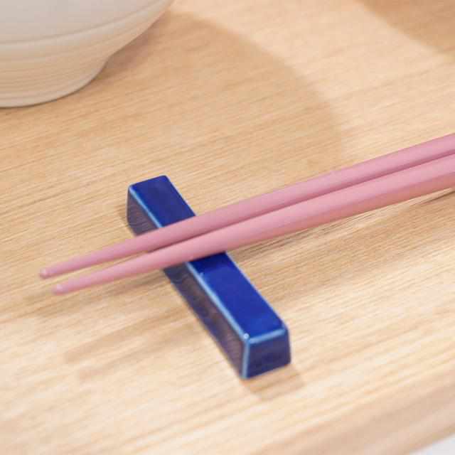 【箸】琳派×輪島塗 藤 | 若狭塗 | 箸蔵まつかん - Image 7