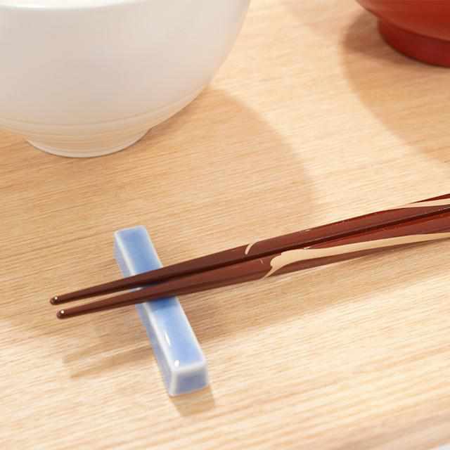 【箸】琳派×輪島塗 松 | 若狭塗 | 箸蔵まつかん - Image 5