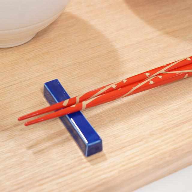 【箸】琳派×輪島塗 梅 | 若狭塗 | 箸蔵まつかん - Image 14
