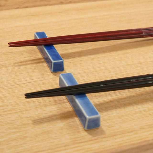 【箸】モダン hanataba urushi 黒 | 若狭の塗箸 | 箸蔵まつかん - Image 6