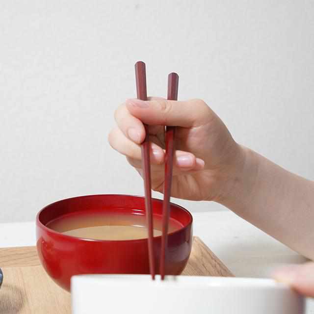 【夫婦箸】八角箸ペア | 若狭の塗箸 | 箸蔵まつかん - Image 26