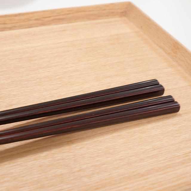 【夫婦箸】櫻(さくら) ペア | 若狭の塗箸 | 箸蔵まつかん - Image 17