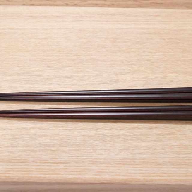 【夫婦箸】櫻(さくら) ペア | 若狭の塗箸 | 箸蔵まつかん - Image 21