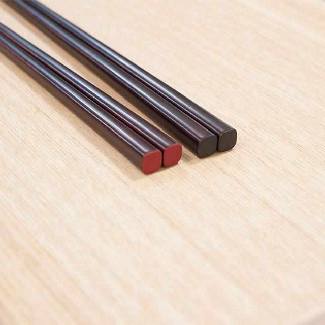 【夫婦箸】櫻(さくら) ペア | 若狭の塗箸 | 箸蔵まつかん - Image 22