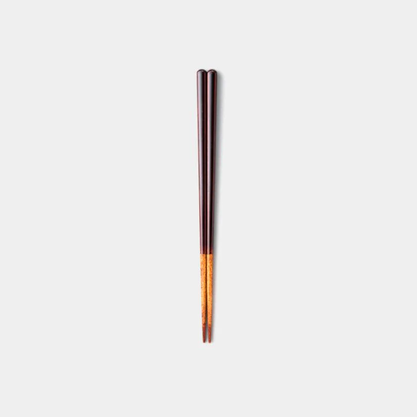 【箸】国産浄法寺漆 和桜 (13.5cm～23cm) | 若狭の塗箸 | 箸蔵まつかん - Image 15