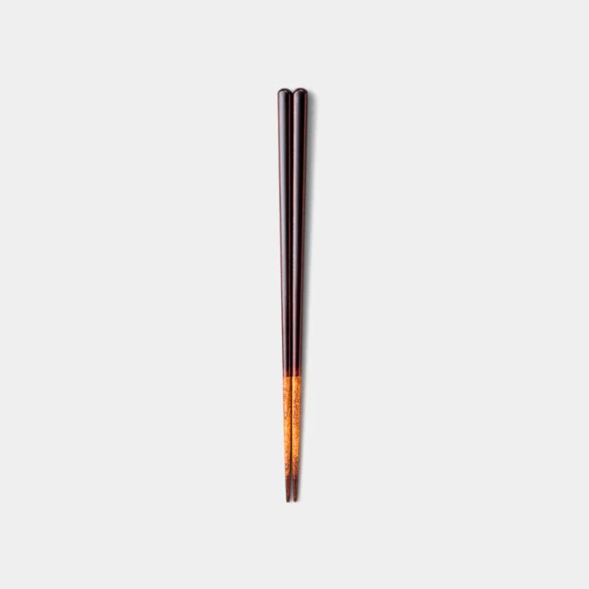 【箸】国産浄法寺漆 和桜 (13.5cm～23cm) | 若狭の塗箸 | 箸蔵まつかん - Image 16