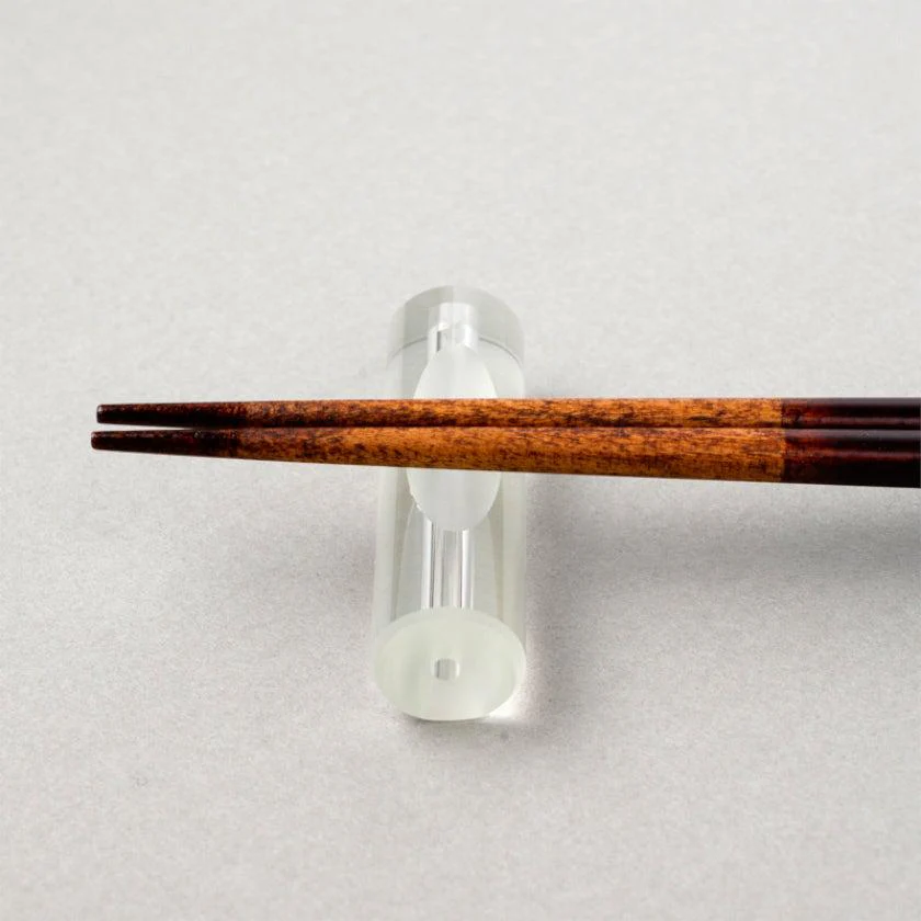 【箸】国産浄法寺漆 和桜 (13.5cm～23cm) | 若狭の塗箸 | 箸蔵まつかん - Image 6