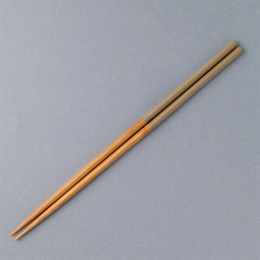 【菜箸】HASHIKURA SEASON01  30cm 6色セット (食洗機 可) | 若狭の塗箸 | 箸蔵まつかん - Image 10