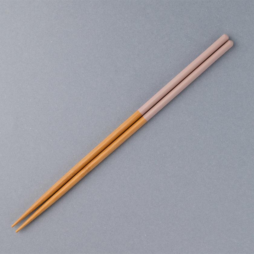 【菜箸】HASHIKURA SEASON01  30cm 6色セット (食洗機 可) | 若狭の塗箸 | 箸蔵まつかん - Image 12