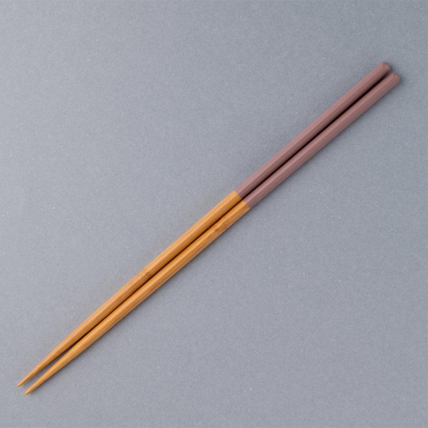 【菜箸】HASHIKURA SEASON01  30cm 6色セット (食洗機 可) | 若狭の塗箸 | 箸蔵まつかん - Image 14