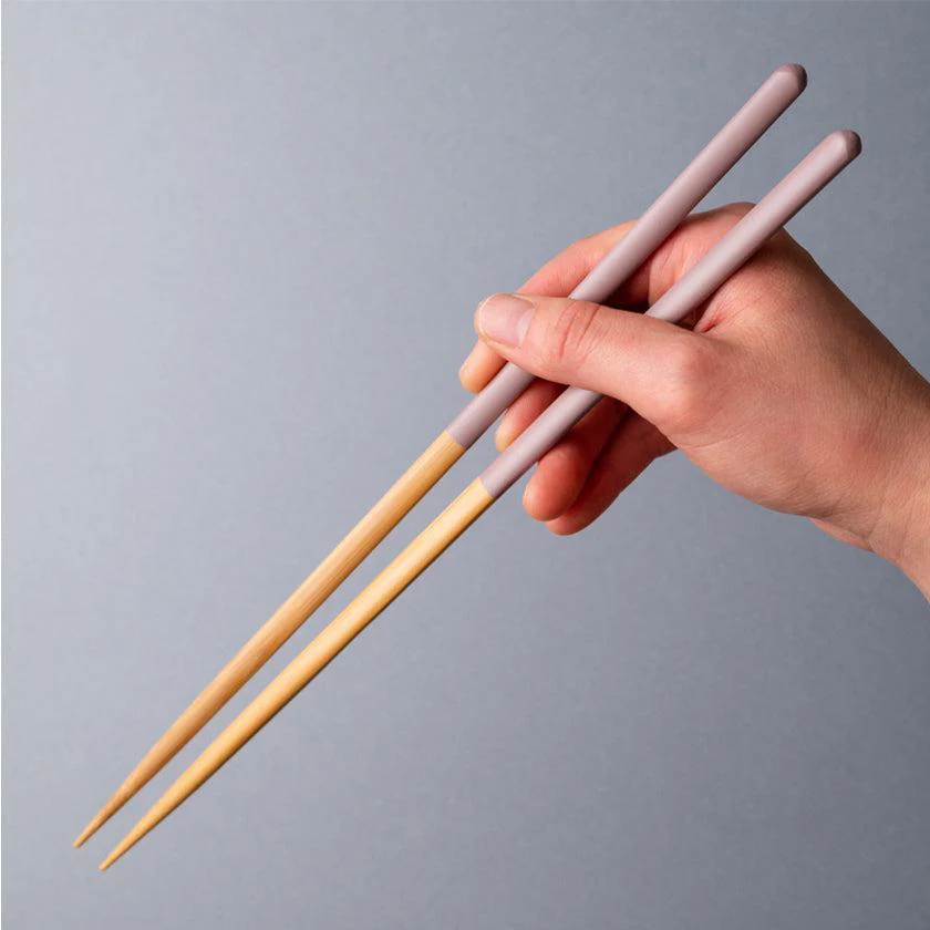 【菜箸】HASHIKURA SEASON01  30cm 6色セット (食洗機 可) | 若狭の塗箸 | 箸蔵まつかん - Image 19