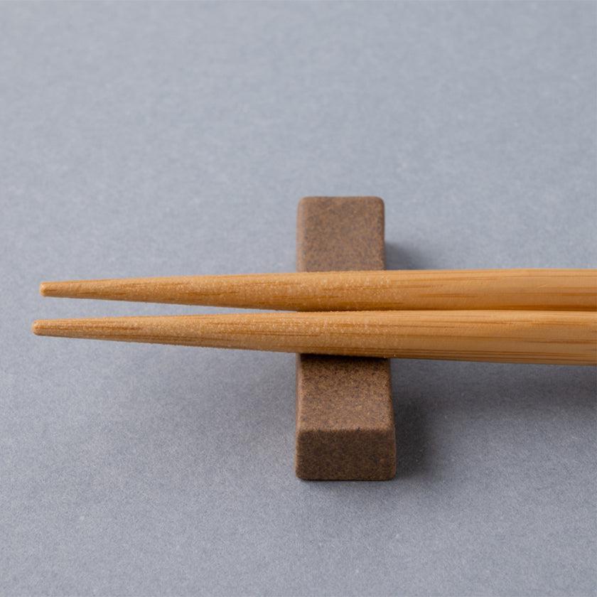 【菜箸】HASHIKURA SEASON01 夕暮色 30cm (食洗機 可) | 若狭の塗箸 | 箸蔵まつかん - Image 7