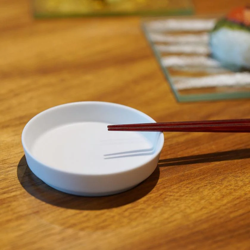 【箸】六角竹乃箸 朱 | 若狭の塗箸 | 箸蔵まつかん - Image 7