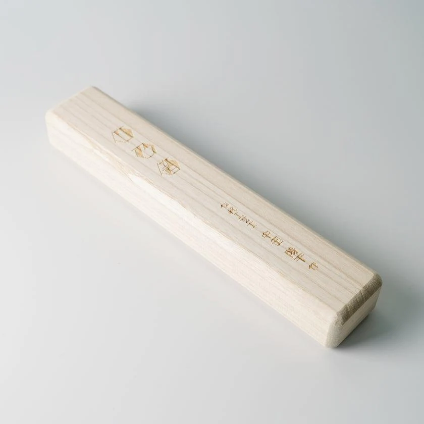 【箸】六角竹乃箸 朱 | 若狭の塗箸 | 箸蔵まつかん - Image 8