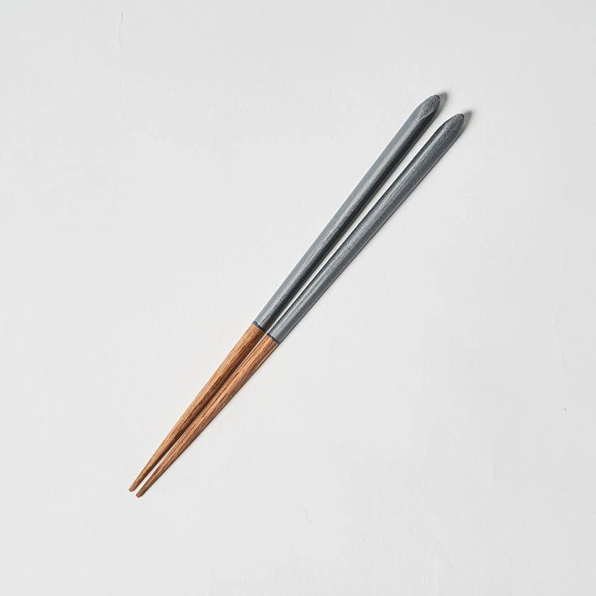 【箸】UTSUWATO 三角 23cm (食洗機対応) | 若狭の塗箸 | 箸蔵まつかん - Image 16