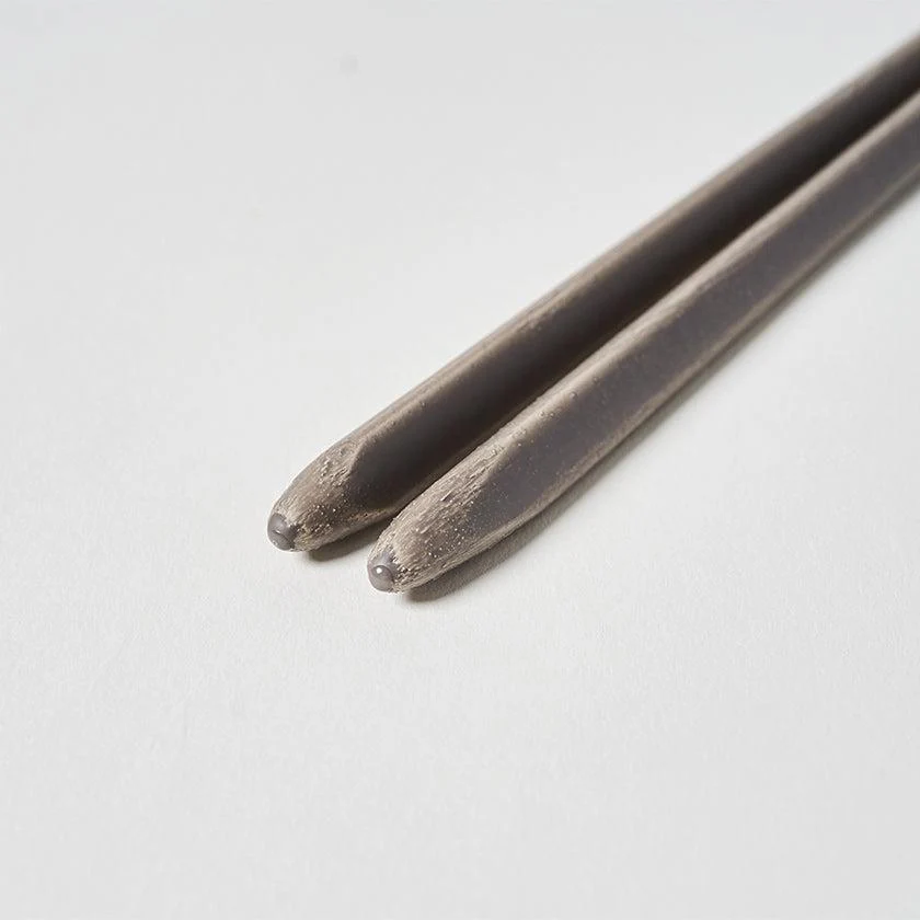 【箸】UTSUWATO 三角 23cm (食洗機対応) | 若狭の塗箸 | 箸蔵まつかん - Image 23