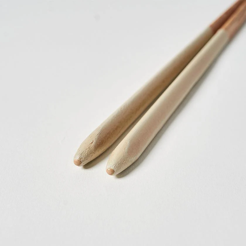 【箸】UTSUWATO 三角 23cm (食洗機対応) | 若狭の塗箸 | 箸蔵まつかん - Image 27
