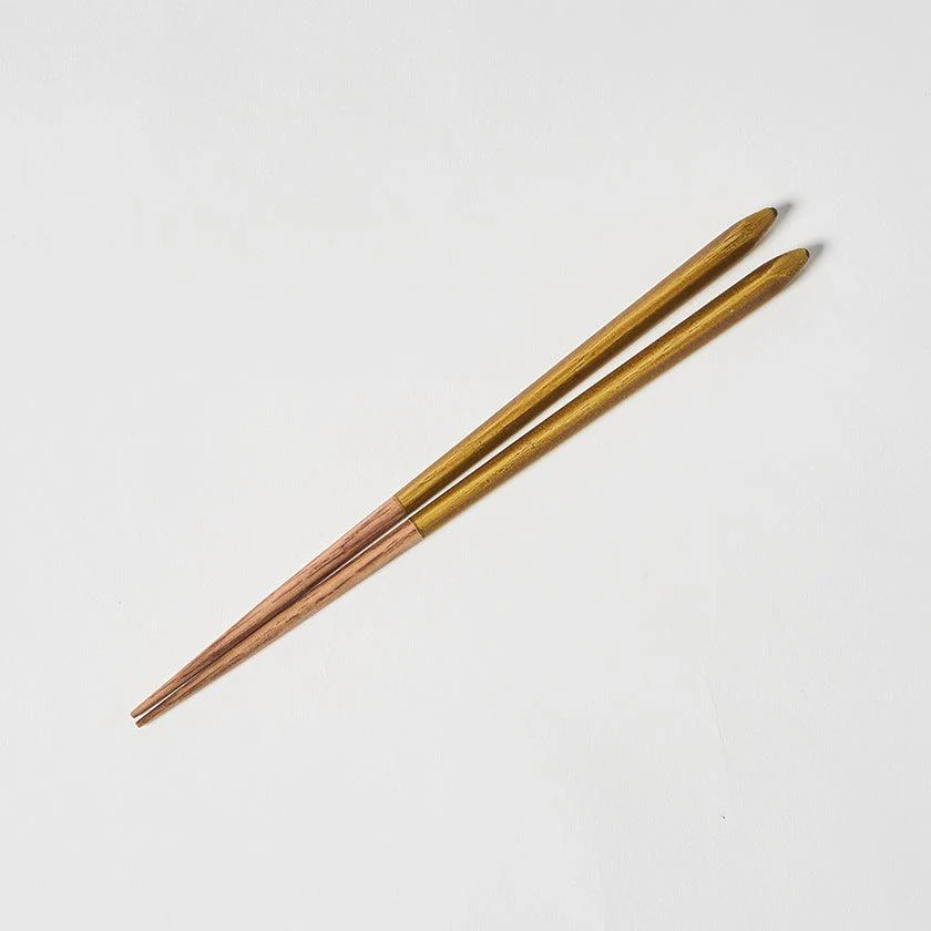 【箸】UTSUWATO 三角 23cm (食洗機対応) | 若狭の塗箸 | 箸蔵まつかん - Image 28