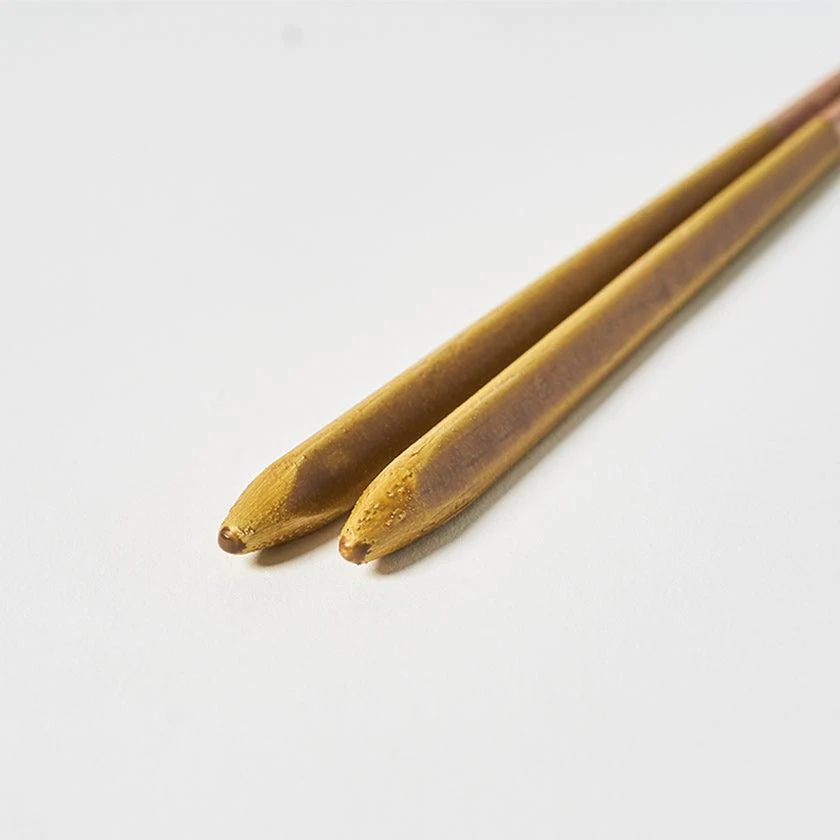 【箸】UTSUWATO 三角 23cm (食洗機対応) | 若狭の塗箸 | 箸蔵まつかん - Image 31